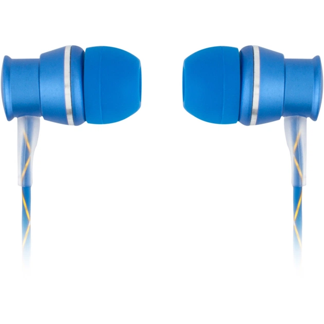 Навушники Ovleng ET82 Blue (noet82bl) - изображение 1