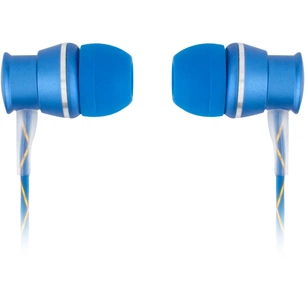 Навушники Ovleng ET82 Blue (noet82bl) зображення 1