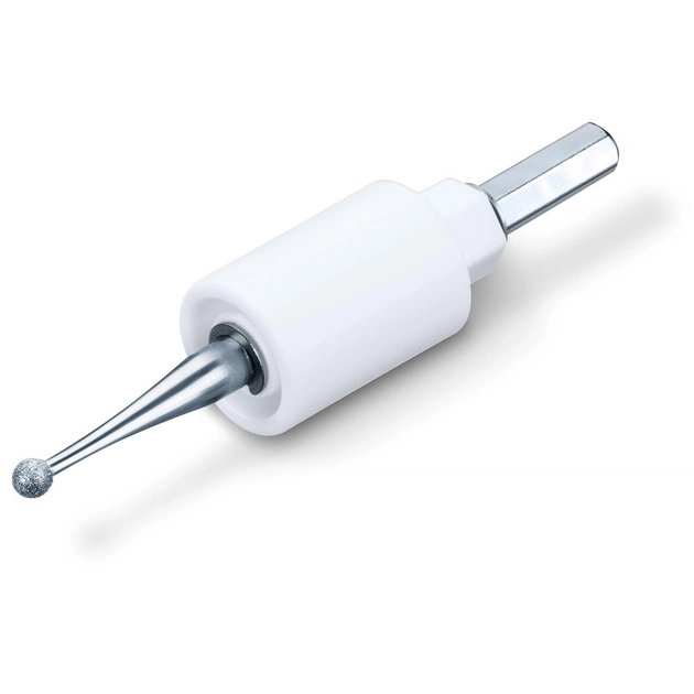 Маникюрный прибор Beurer MP 64 - изображение 8