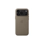 Чехол для мобильного телефона Apple TechWoven MagSafe iPhone 18 Pro Max Taupe (MKDQ4ZM/A) - уменьшенное изображение 4