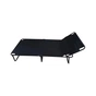 Раскладушка NeRest NR-43 Black (4820211101503_1) - уменьшенное изображение 1