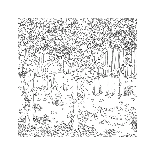 Книга Магія мальовничих світів - Анґеліка Штубнер Жорж (9786178023706) - picture 3