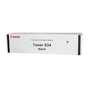 Тонер Canon 034 Black (MF-810/820 iR-C1225) 12K (9454B001) - зменшене зображення 1