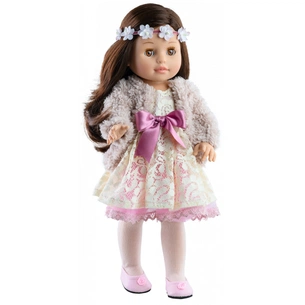 Лялька Paola Reina Емілі 42 см (06025) зображення 1