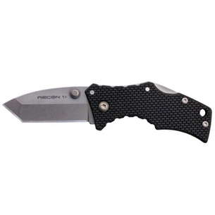 Ніж Cold Steel Micro Recon 1 Tanto Point, 4034SS (27DW) зображення 1
