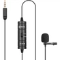 Мікрофон Boya BY-M1 Pro II Black (BY-M1 Pro II) - уменьшенное изображение 1