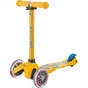 Самокат Micro Mini Deluxe Apricot (MMD038) - зменшене зображення 1