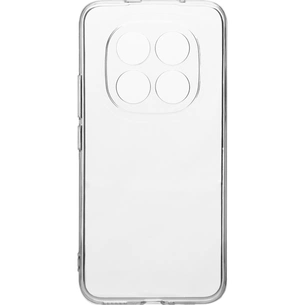 Чохол до мобільного телефона Armorstandart Air Xiaomi Redmi Note 15 Pro Plus 5G / Poco M8 Pro 5G Camera cover Clear (ARM89689) зображення 1
