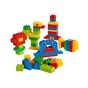 Конструктор LEGO Education Creative DUPLO Brick Set (45019) - зменшене зображення 2