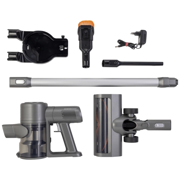 Пилосос Gorenje SVC 252420 FFA (SVC252420FFA) - picture 2