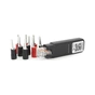 Сонячний інвертор ANENJI ANJ-4000W-24V WIFI, 4200W 24V (ANJ-4000W-24V WIFI) - зменшене зображення 4