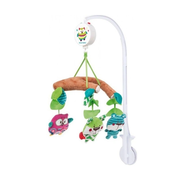 Мобіле Canpol babies Лісові друзі (68/049) - picture 1