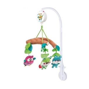 Мобіле Canpol babies Лісові друзі (68/049) изображение 1