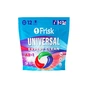 Капсули для прання Frisk Universal Expert Clean 12 шт. (4820197123476) - зменшене зображення 1