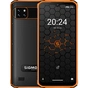 Мобільний телефон Sigma X-treme PQ56 Black Orange (4827798338025) - зменшене зображення 1