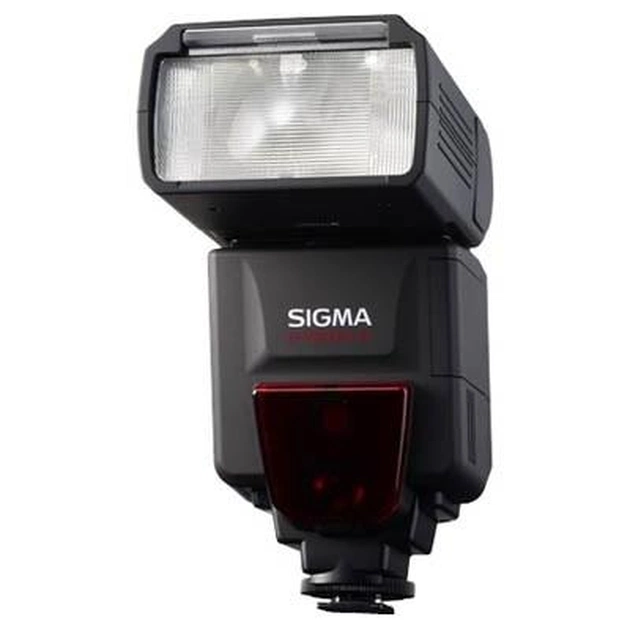 Спалах Sigma EF-610 DG Super for Canon (F18927) - изображение 1