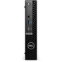 Комп'ютер Dell OptiPlex 7020 MFF / i3-14100T, 8, 512, WiFi, кл+м (N003O7020MFF_UBU) - зменшене зображення 1