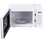 Мікрохвильова піч Delfa MD201SW - зменшене зображення 2
