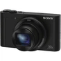 Цифровий фотоапарат Sony Cyber-Shot WX500 Black (DSCWX500B.RU3) - зменшене зображення 1