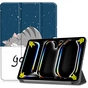 Чохол до планшета BeCover Smart Case Apple iPad Pro 11" M5 2025 Good Night (715977) - зменшене зображення 2