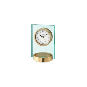 Настільний годинник Seiko будильник (QHE054G) зображення 1