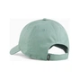Кепка Puma Ess No. 1 Logo Patch BB Cap 025997-04 зелений M (4067983507724) - зменшене зображення 7