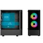 Корпус для ПК Gamdias TALOS E3 CG (4711514501193) - зменшене зображення 10
