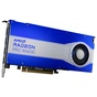 Відеокарта Radeon Pro W6600 8GB 4DP HP (340K5AA) - зменшене зображення 2