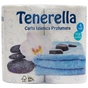 Туалетний папір Tenerella TOP 4 шари 150 відривів 4 рулони (8021161001967) - зменшене зображення 1
