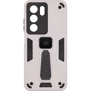 Чохол до мобільного телефона Armorstandart Proover Realme C73 5G Grey (ARM86771) зображення 1