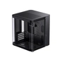 Корпус для ПК JONSBO TK-1 Black - зменшене зображення 8