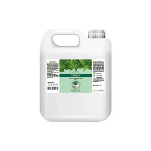 Рідке мило Comex Антибактеріальне Дбайливий захист з індійських цілющих трав 5 л (2200200118774) зображення 1