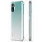 Чохол до мобільного телефона BeCover Anti-Shock Xiaomi Redmi Note 10/Note 10s Clear (706074) - зменшене зображення 3