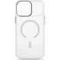 Чехол для мобильного телефона Armorstandart Unit-C MagCase Apple iPhone 17 Pro Max Matte Clear Silver (ARM91205) - уменьшенное изображение 1