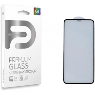 Скло захисне Armorstandart 3D PREMIUM Apple iPhone XS Max/11 Pro Max Black (ARM53068) зображення 1