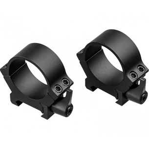 Кріплення для прицілу Leupold QRW2 30mm Low Matte (174074) изображение 1