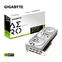 Відеокарта GIGABYTE GeForce RTX4070 12Gb AERO OC (GV-N4070AERO OCV2-12GD) - зменшене зображення 9