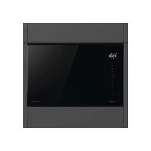 Мікрохвильова піч Hisense BIM 325GI63 DBG (BIM325GI63DBG) зображення 1