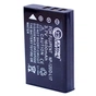 Акумулятор до фото/відео Extradigital Pentax D-LI7 (DV00DV1350) - зменшене зображення 2