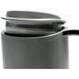 Термокружка RidgeMonkey ThermoMug 0.4l Gunmetal green (9168.00.81) - зменшене зображення 3