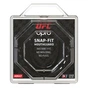 Капа Opro Snap-Fit UFC дитяча Black (SN_JR_UFC_Black) - зменшене зображення 4