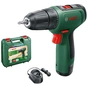 Шуруповерт Bosch EasyDrill 1200, 12В, 1х1.5Ач, ЗП, кейс (0.603.9D3.006) - зменшене зображення 6