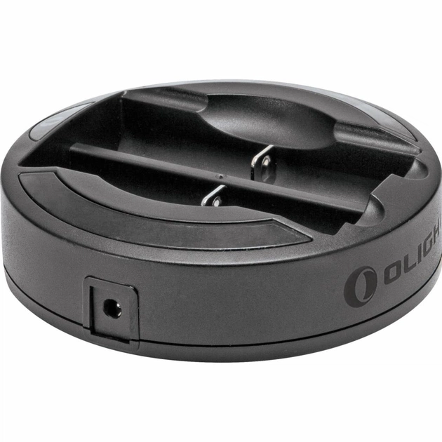 Зарядний пристрій для акумуляторів Olight OmniDok - изображение 1