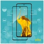 Стекло защитное Piko Full Glue Xiaomi 12 Lite Black (1283126559396) - уменьшенное изображение 2