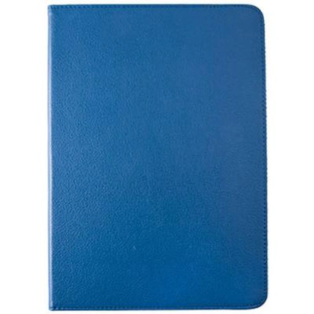 Чохол до планшета Vellini 10-10,1" Universal stand Dark Blue (216871) - зображення 1