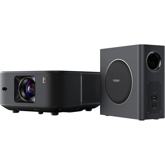 Проектор Yaber K3-Pro - picture 11