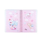 Еженедельник Kite детский на спирали Cinnamoroll, твердая обложка (CR26-438) - уменьшенное изображение 8