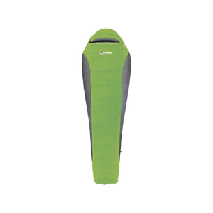 Спальний мішок Terra Incognita Siesta Regular 400 L зелений/сірий (4823081505365) зображення 1