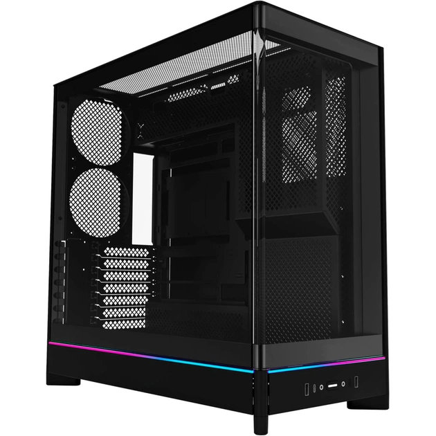 Корпус для ПК MONTECH HS02 (B) - изображение 1