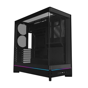 Корпус MONTECH HS02 (B) зображення 1